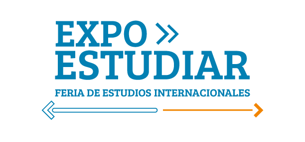 Logo Expoestudiar